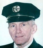 Francis Lyons Obituary (1929