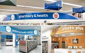 Walgreens Neighborhood Health Children S Medicine Cold Or Allergies