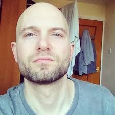 Daniel Hawkes (@djhawkes78)