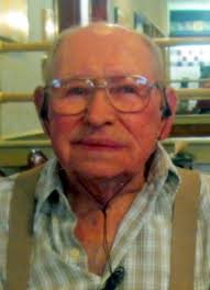 Clarence Edward Shipley Obituary