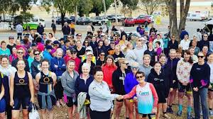 Womens Tri A Hit At Albury Wodonga Triathlon Victoria