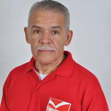 CONOZCA A SU CANDIDATO ANTES DE IR A VOTAR. Nombre completo: Augusto César  Moya Gutiérrez Partido Político Movimiento Libertario Primer Vicealcalde  Yorleny Hernández Ortiz Segundo Vicealcalde Freddy Isidro Orozco Sibaja  Facebook: César