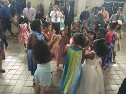 Father/Daughter Dance 2017. What an amazing night! Such a special time had  by all! Thank you to everyone that attended!💕💕