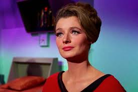 Never forget that Dr. Pulaski banged Riker's dad. (oc)