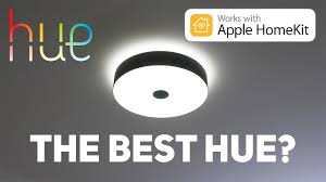 Buy philips 33w smart ceiling lamp star version at cheap price online, with youtube reviews and faqs, we generally offer free still spending hours to search for philips smart ceiling lamp coupon code online? Philips Fair Hue Smart Ceiling Lamp Review The Best Hue Youtube