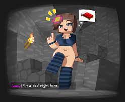 jenny minecraft de slipperyt / funny cocks & best free porn: r34, futanari,  shemale, hentai, femdom and fandom porn