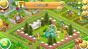 Pin By Rafa Nascimento On Hay Day Hayday Farm Design Hay Day Farm Design