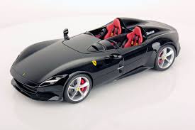 Ferrari Monza Sp2 Ferrari Roadster Car Austin Cars