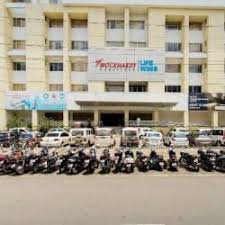 Dr. Manmohan Daga (Daga Clinic & Nursing Home) in Dharampeth,Nagpur