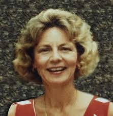 Betsy Strickland's Instagram, Twitter & Facebook