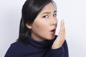 Pasti bau mulut saat puasa ini membuat sebagian orang tidak percaya diri saat berbicara dengan dengan. Tips Petua Kurangkan Bau Mulut Dan Punca Kenapa Mulut Berbau Iluminasi