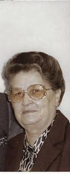 Marcella Strickland Obituary (2015)