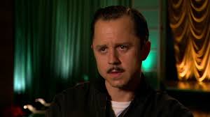 Giovanni Ribisi Movies and TV Shows