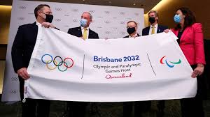 Jun 10, 2021 · brisbane is expected to be awarded the 2032 olympics shortly before this year's games open in tokyo. 8dvbj7wht Xz7m