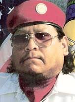 Dennis Ray Baptiste (1950-2008)