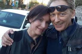 Jacek married dienegott borkowski (born grieger). Jacek Borkowski Pocieszyl Sie Po Smierci Zony Pokazal Sie Z Piekna Brunetka Zdjecia Super Express Wiadomosci Polityka Sport