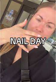 Nail Day Self-Care for Busy Moms