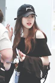 Lascivious Jenlisa Smuts Lisa Our Maknae Blackpink Rose Black Pink Kpop Girls