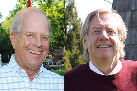 Fish Hooks Candidates Make Their Pitch