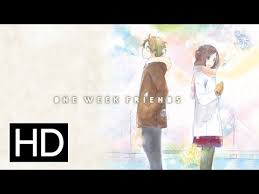 Watch one week friends 2017 full hd on himovies.to free. One Week Friends Official Trailer Youtube