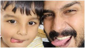 Submit your funny nicknames and cool gamertags and copy the best from the list. Mohandas Actor Vishnu Vishal Misses His Son Aryan Pens An Emotional Note During Lockdown Zee5 News