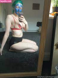 Jane Grey / itsjanegrey / thejane_grey Nude Leaked OnlyFans Photo #46 -  Fapello