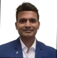 Vasanth Raj Chinnathamby