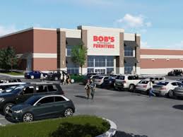 Free parking on the third floor! Bob S Discount Furniture To Move Into Metro Detroit Crain S Detroit Business