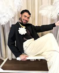 Had an amazing seeing all those people that I don't always have the chance  to see. Had an amazing time with my sweet half @philipelapointe_ . And  above all. Congratulations to the