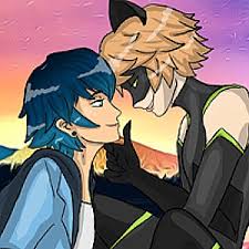 Check spelling or type a new query. Miraculous Ladybug Chat Noir And Luka Webtoon