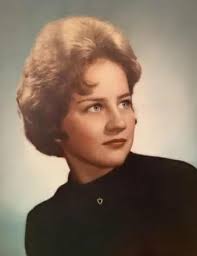 Margaret Jane Bartholic Obituary (2025)