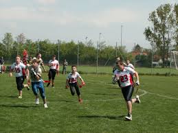 Hier findest du alle infos zu den kirchdorf wildcats wie aktueller spielplan, ergebnisse, tabelle, news und stadion. Kirchdorf Wildcats Flagteam Startet American Football Com