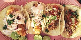 Grilled chicken cooked with poblano peppers, onions, mushrooms and tomatoes, topped with monterrey fish tacos ~ $13. The 9 Best Mexican Restaurants In Richmond Va Discover Richmond Tours