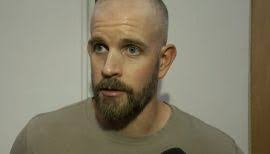 Brad Paxton's Instagram, Twitter & Facebook