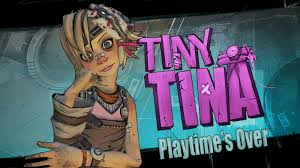 Tin & Tina (2023) - Imdb