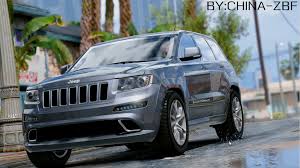 Minimum width of this car is 69.2 mm. Grand Cherokee Srt8 2013 Gta5 Mods Com