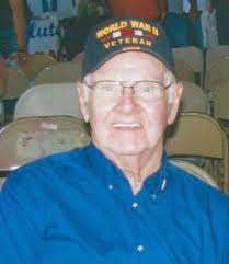 Glendon Russell Archer (1925-2015)