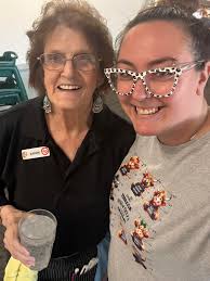 I'm sharing this for the family of Burl Johnson, his mom Donna has worked  in the lunchroom of OPS for many years. Shes a wonderful woman and could  really use some love