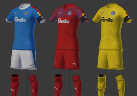 Kiel's new home jersey brings a simple look for the bundesliga 2 side. Holstein Kiel On Twitter Oh We Just Realised That You Created Black Captain S Armbands Here Is A Picture Of The Home One Westring 501 The Address Of Our Stadium Best Https T Co Obphpwdfmn