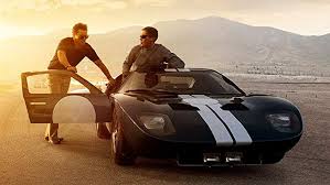Maybe you would like to learn more about one of these? Ford V Ferrari Movie Review