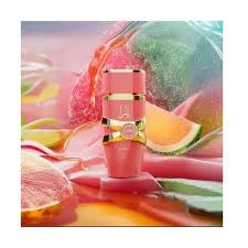 Lattafa Fakhar Rose - Eau de Parfum