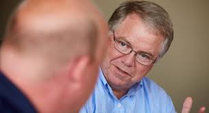 Turn data and analytics into a competitive advantage