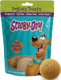 Find honest and helpful reviews for blue buffalo scooby snacks baked bacon,. Team Treatz Dogeatz Scooby Rawhide Free Dental Dog Treats 7 Oz Bag Count Varies Chewy Com