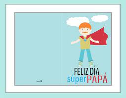 El actor es padre además de blanca (quien falleció en 2012), bautista, beltrán y benicio, mientras que la actriz tuvo a rufina con nicolás cabré. 58 Ideas De Padre Dia En 2021 Dia Del Padre Dia Del Papa Manualidades Dia Del Padre
