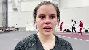 No. 1 Arkansas captures 11th consecutive SEC Indoor title