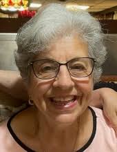 Obituary information for Nancy Nimon