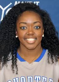 2015-16 Women's Basketball Roster