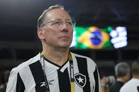 Rebaixamento do Lyon: Crise na Eagle de Textor ameaça o Botafogo? Entenda o impacto!