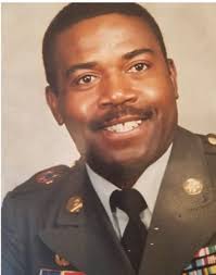 Wilbert Richardson Obituary