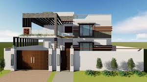 Take your house plans from sketch to 3d renderings please note: Create Photo Realistic Interior And Exterior Of The Project By Abdullahwassan Fiverr